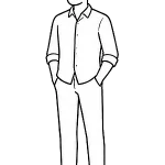 مردانه